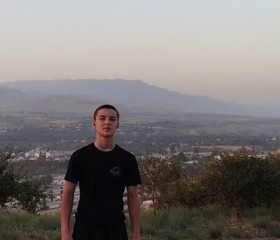 Qaraev, 35, Vahdat
