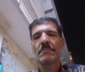 Ebrahem nasry, 51, Bandar  Abbas