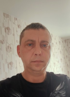 Александр из Лахденпохьи 40 лет