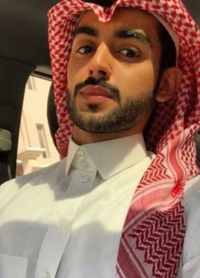 بدران فحل, 28, المملكة العربية السعودية, جدة