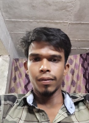 Ayaan Sabri, 24, India, Nizāmābād