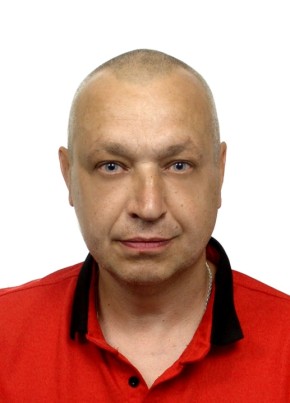 Слава, 49, Россия, Орёл