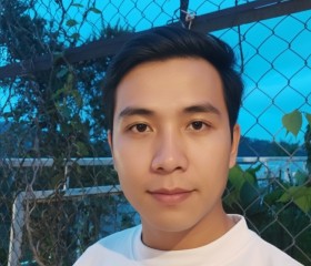 Tommy, 32, Ho Chi Minh City