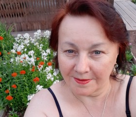 Светлана, 66 лет, Братск