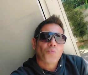 Marcelo, 52, Ponta Grossa