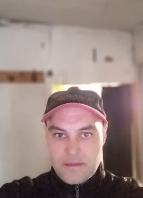 Roman, 33, Russia, Saint Petersburg