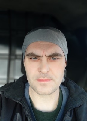 Roman, 34, Russia, Saint Petersburg