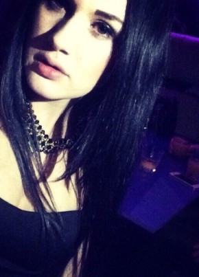kristy, 29, Russia, Moscow