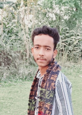 Nadeem, 18, India, Barpeta Road