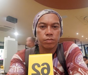 John, 38, Hinigaran