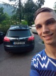 Jimmy Antkowiak, 21  , Travnik
