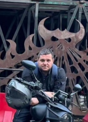 Aleksandr, 43, Russia, Moscow