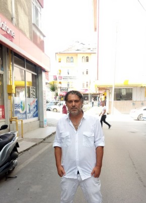 Hasan, 21, Türkiye Cumhuriyeti, Seydişehir