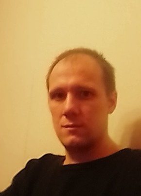 Egor, 42, Russia, Yekaterinburg