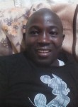 Nick Babalao, 32 года, Kampala