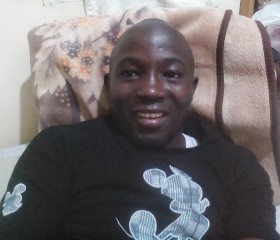 Nick Babalao, 32 года, Kampala