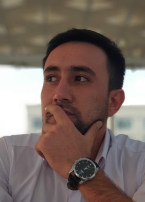 Mamur из Marl 32 года
