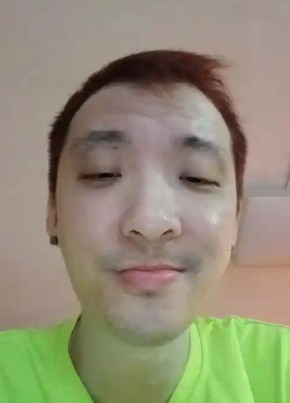 Jason из Singapore 38 лет