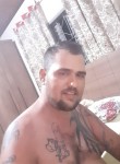 Andre, 38 лет, Novo Horizonte