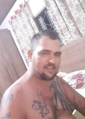 Andre, 37, República Federativa do Brasil, Novo Horizonte