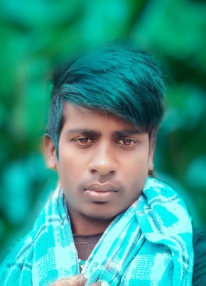 Rjf, 18, India, Shiliguri