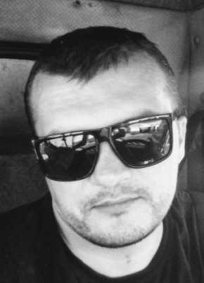 Сергей, 36, Россия, Нижневартовск