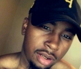 Bighood, 28, Kingston