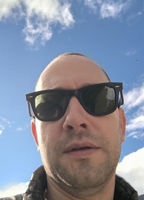 Sergey, 41, Russia, Moscow