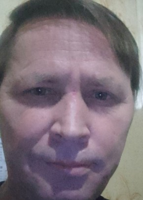 Вениамин, 42, Россия, Мариинский Посад