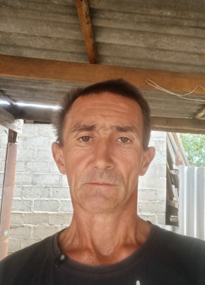 Дмитрий из Апшеронска 50 лет