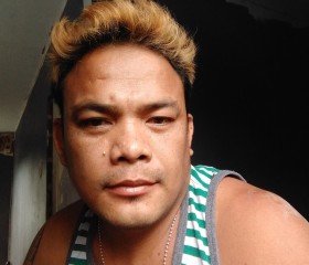 Deldo seyer, 49, Bulaon
