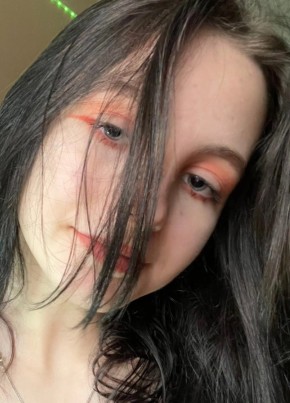 Алёна, 22, Россия, Котлас