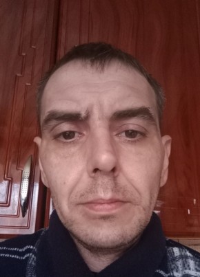 Евгений, 36, Україна, Антрацит