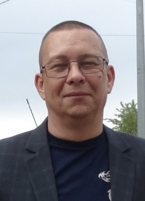 alex, 53, Russia, Perm