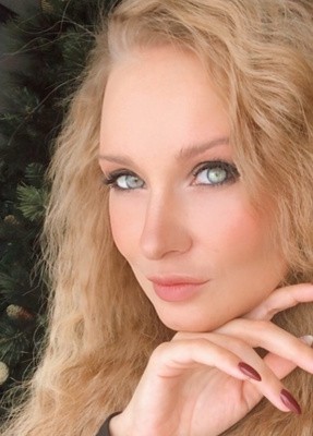 Kristina, 34, Россия, Тула