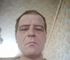 Дмитрий, 44 года, Киров (Кировская обл.)