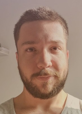 Денис из Пензы 39 лет