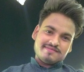 Varun Pratap Sin, 19 лет, Faizābād