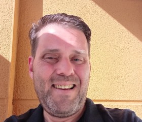 Steven, 48, Torrevieja