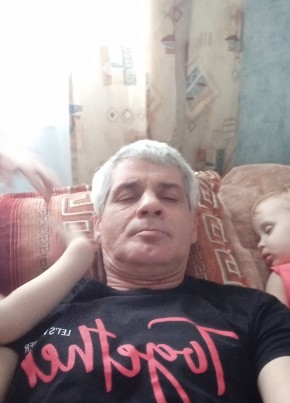 Aleksey, 50, Russia, Golitsyno