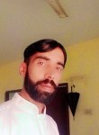 Parviaz Mughal, 29 лет, لاہور