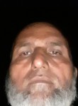 Khalil, 54 года, اسلام آباد