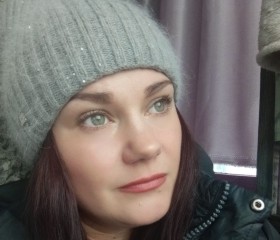 Eseniya, 38, Dzerzhinsk