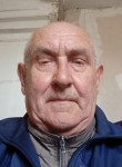 Юрий, 68 лет, Комсомольск-на-Амуре