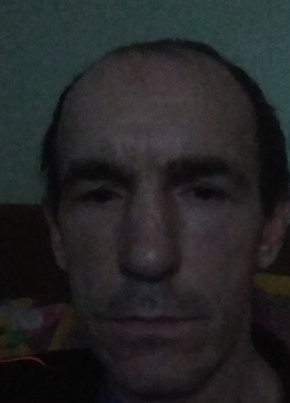 Василий, 41, Россия, Томск
