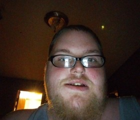 Joshua, 29, Charlotte