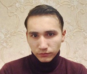 Tayler, 23 года, Toshkent