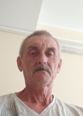 Владимир, 59, Рэспубліка Беларусь, Горад Мінск
