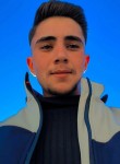 Ahmed, 18, Kirsehir