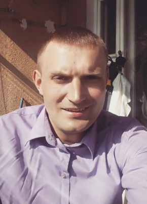 Паша Науменко, 34, Рэспубліка Беларусь, Мазыр